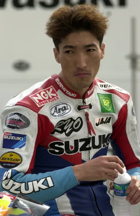 Akira Ryo