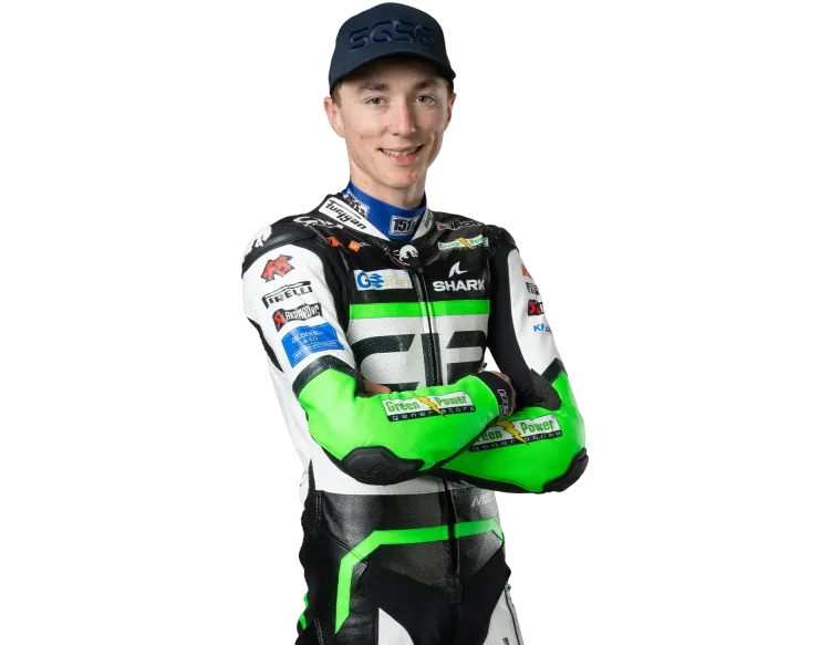 Scott Ogden