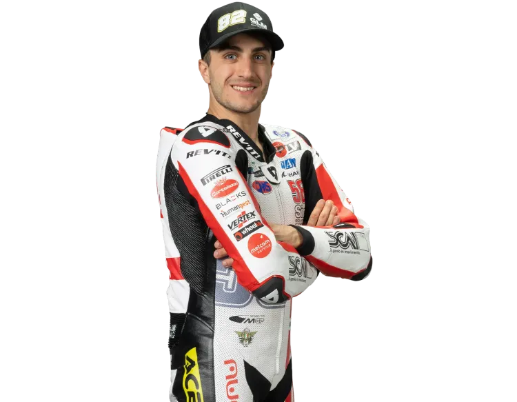 Stefano Nepa
