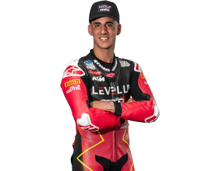 Vicente Perez