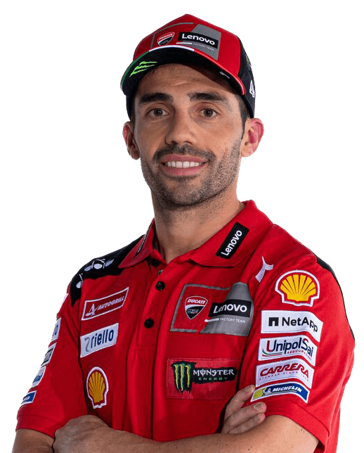 Michele Pirro
