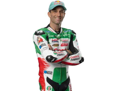 Johann Zarco