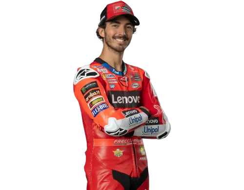 Francesco Bagnaia