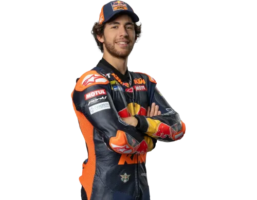 Enea Bastianini