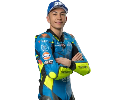 Raul Fernandez