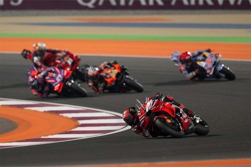 Як дивитися і розуміти гоночний вікенд MotoGP