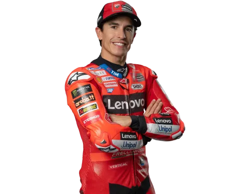 Marc Marquez