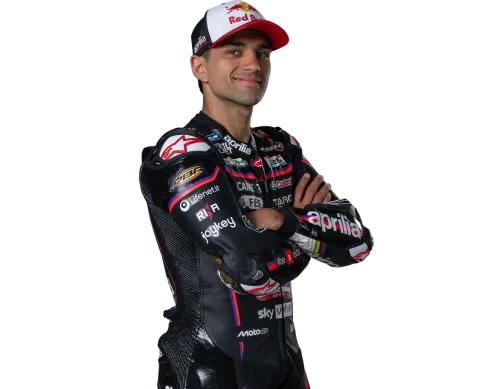 Jorge Martin
