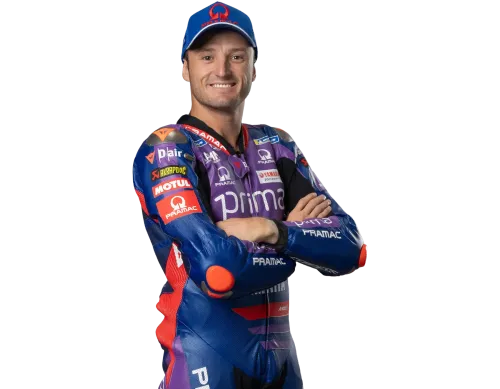 Jack Miller