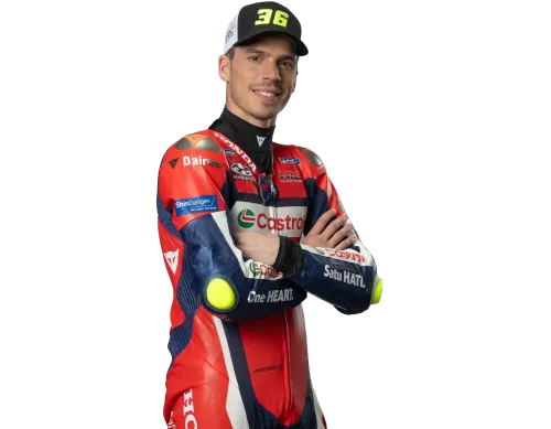 Joan Mir