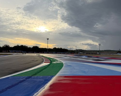 Найкращі гонки у Мізано, які увійшли в історію MotoGP