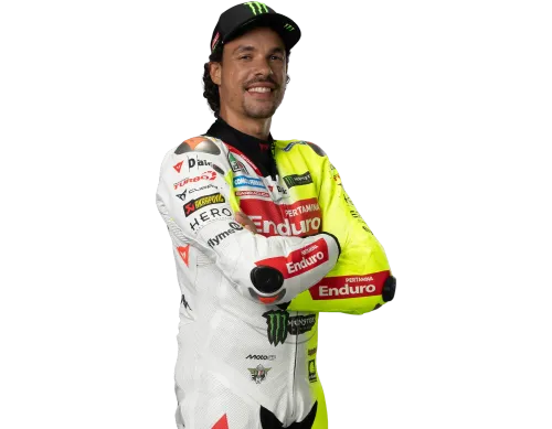 Franco Morbidelli