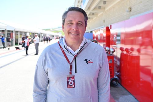 MotoGP як бізнес: як вирішується основний маркетинг факап