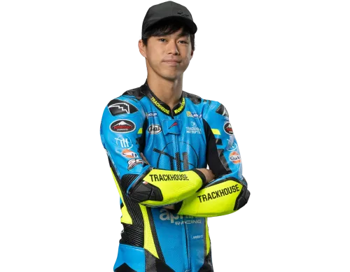 Ai Ogura
