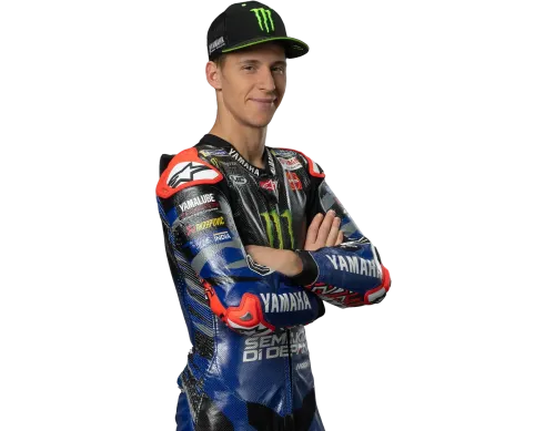 Fabio Quartararo