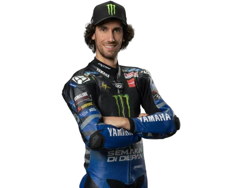 Alex Rins