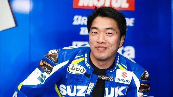 Takuya Tsuda